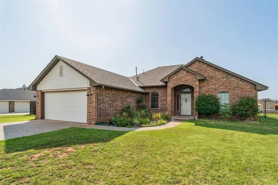 3730 Ruby Ridge, Piedmont, OK 73078 - Image #2