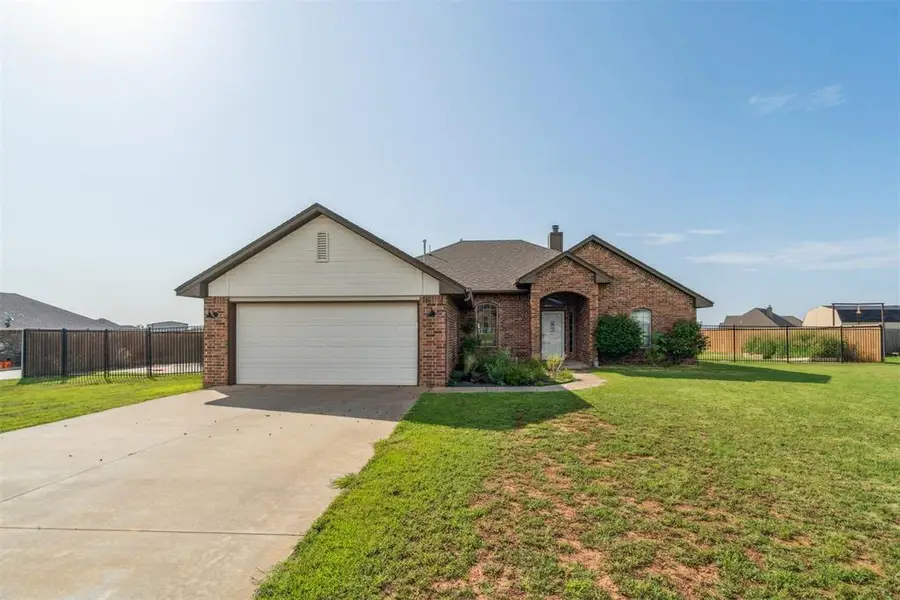 3730 Ruby Ridge, Piedmont, OK 73078 - Image #3