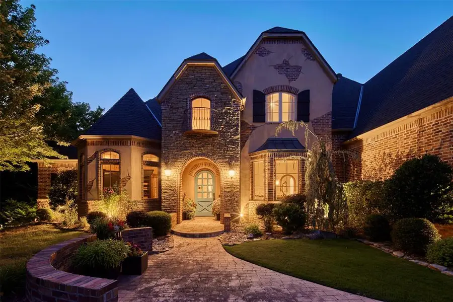 3325 Winding Creek Circle, Edmond, OK 73034 - Image #3