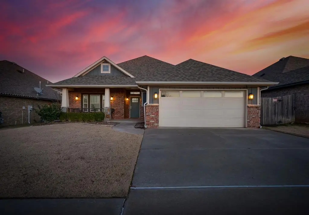 18600 Maidstone Lane, Edmond, OK 73012 - Image #1