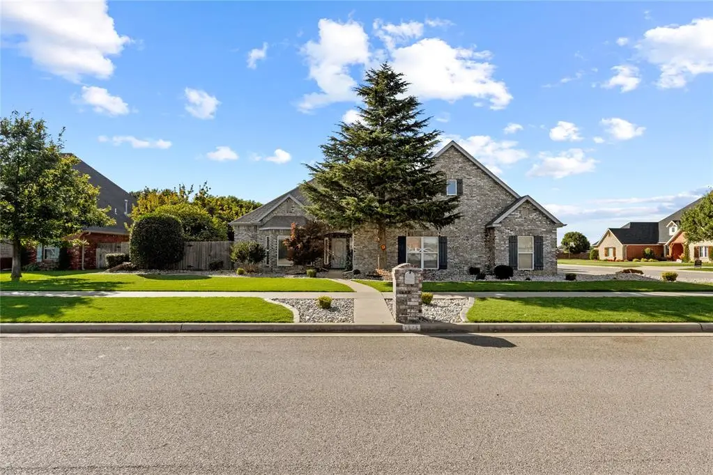 1325 Birch Street, Weatherford, OK 73096 - Image #1