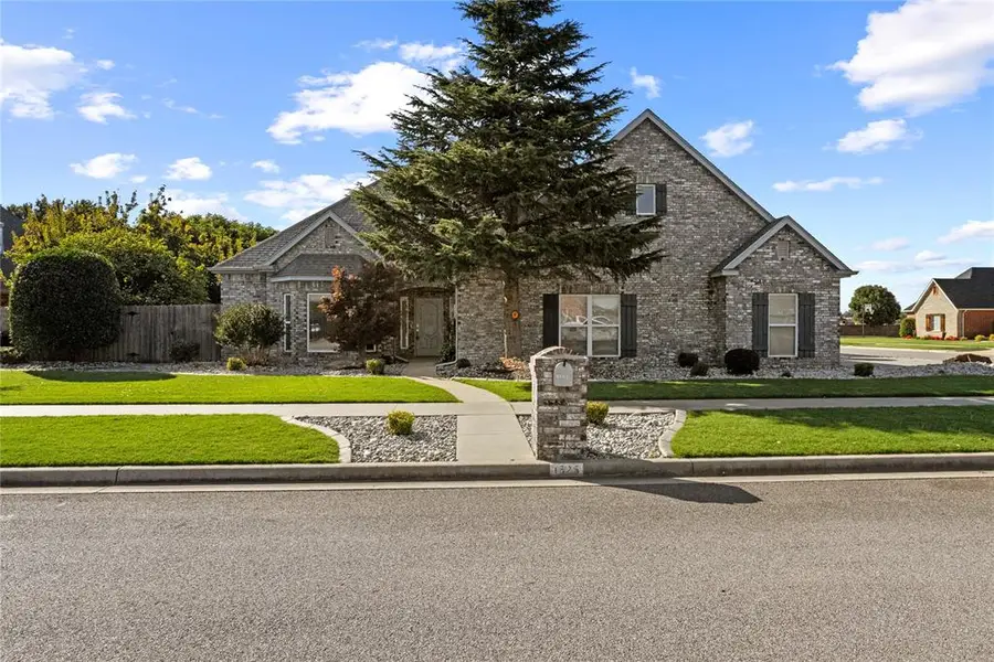 1325 Birch Street, Weatherford, OK 73096 - Image #2