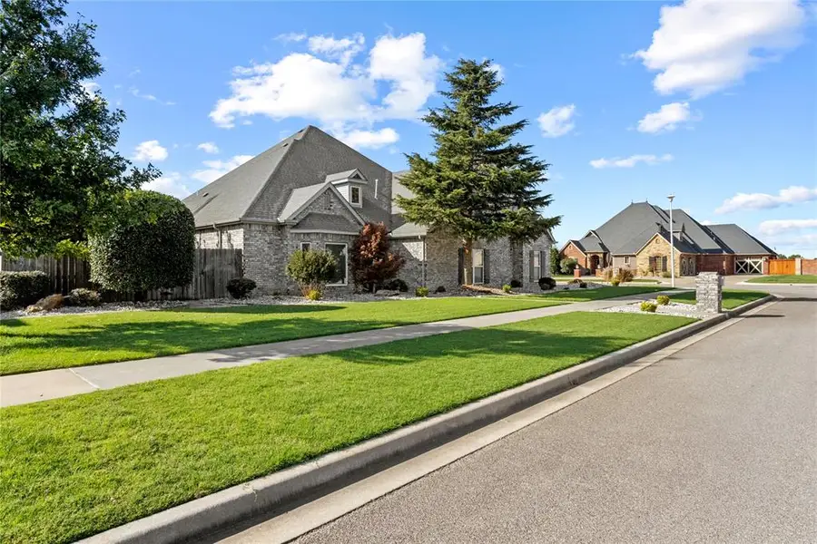 1325 Birch Street, Weatherford, OK 73096 - Image #3