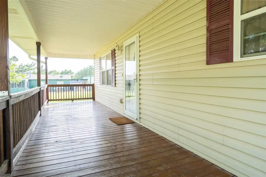 600 Five Lakes Drive, Sulphur, OK 73086 - #3