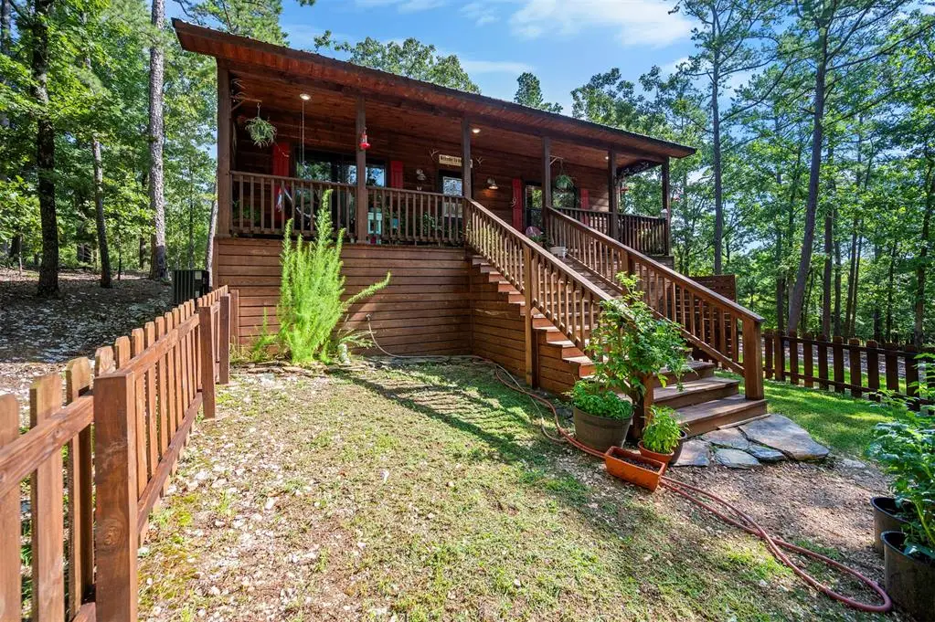 262 Mcgowen Acres Road, Broken Bow, OK 74728 - Image #1