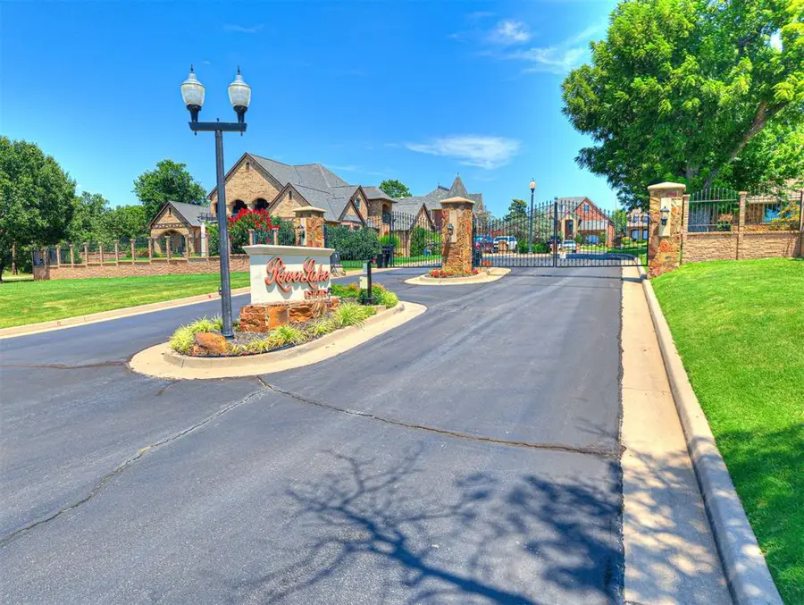 2312 Overholser Court, Oklahoma City, OK 73127 - Image #3