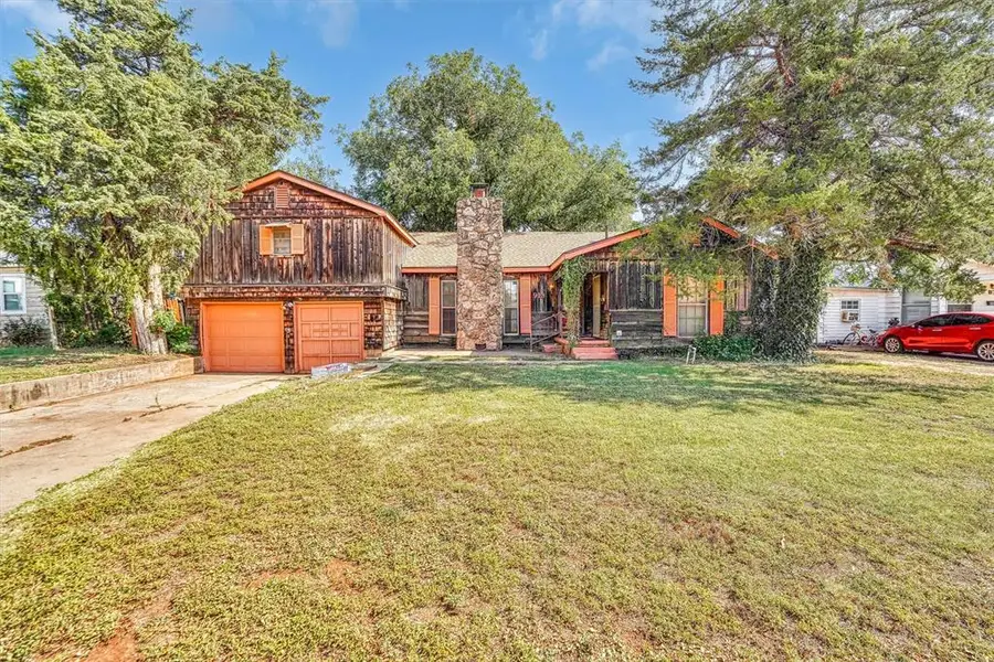 913 E Sycamore, Altus, OK 73521 - Image #2