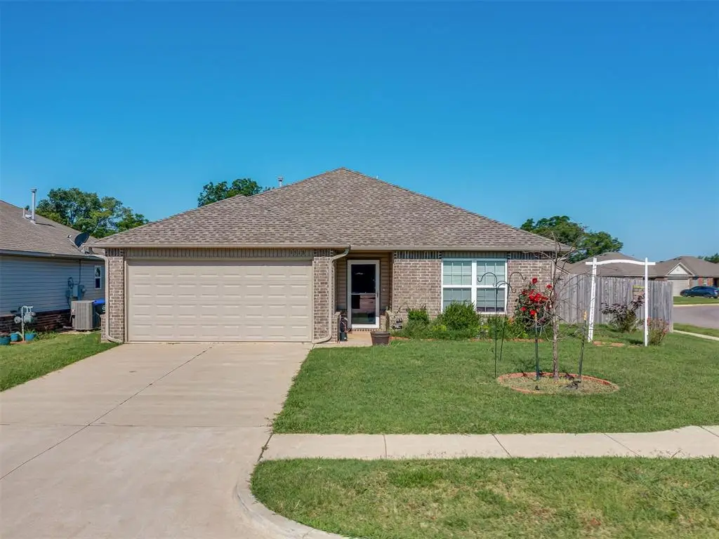 1518 Gypsum Place, Noble, OK 73068 - Image #1
