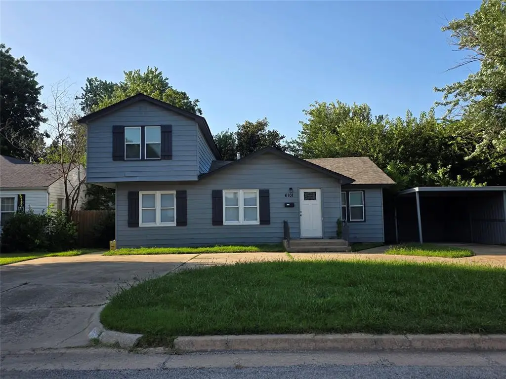 6101 NW 48th Street, Warr Acres, OK 73122 - Image #1