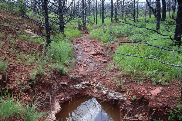 0000 E Seward Road, Meridian, OK 73058