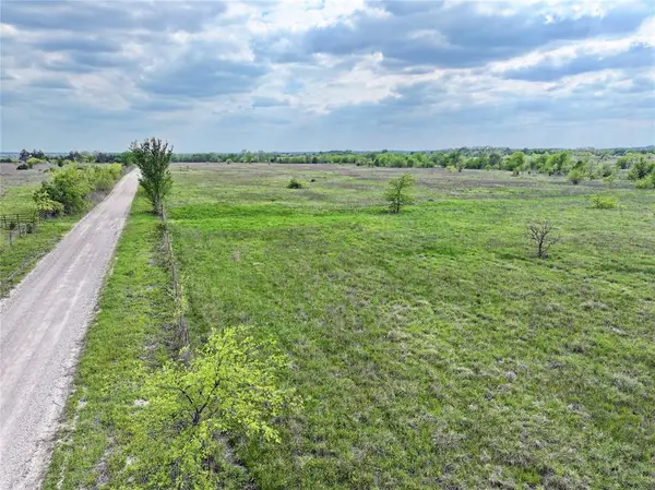 17 Turnbull Road, Caddo, OK 74729