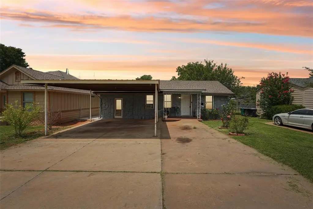 329 SE 58th Street, Oklahoma City, OK 73129 - Image #1