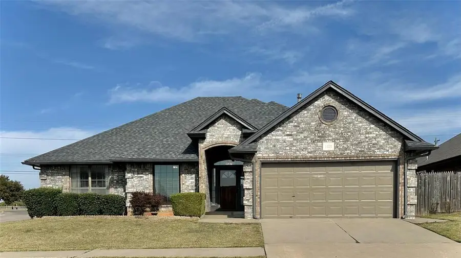 1401 NE 11th Street, Moore, OK 73160 - Image #2