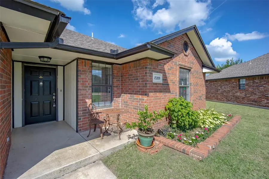 15209 Megan Circle, Oklahoma City, OK 73170 - Image #2
