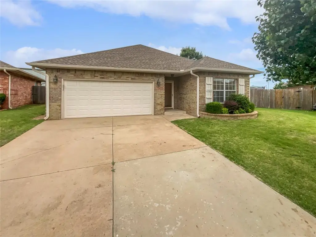 13625 Bell Avenue, Oklahoma City, OK 73142 - Image #1