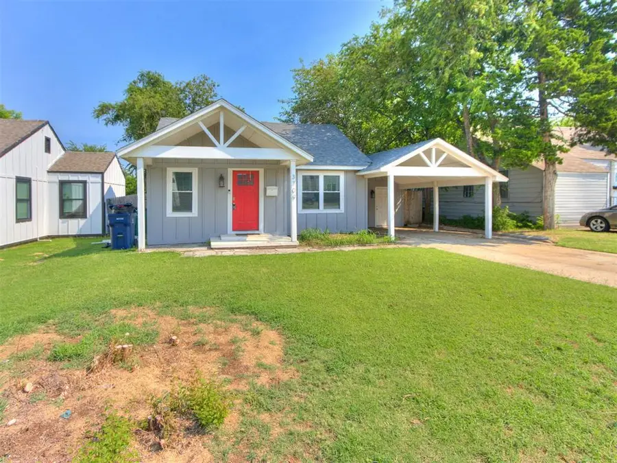 3709 NW 24th Street, Oklahoma City, OK 73107 - Image #2