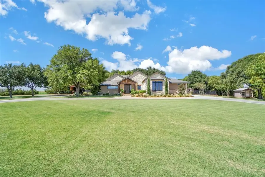 18867 E County Road 163 Road, Duke, OK 73532 - Image #3