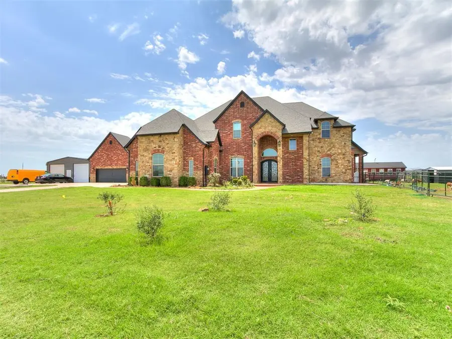 6580 NW 234th Street, Edmond, OK 73025 - Image #2