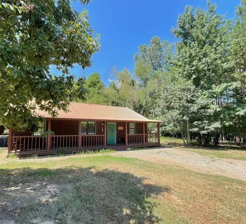 609 Canoe Road, Broken Bow, OK 74728 - Image #1