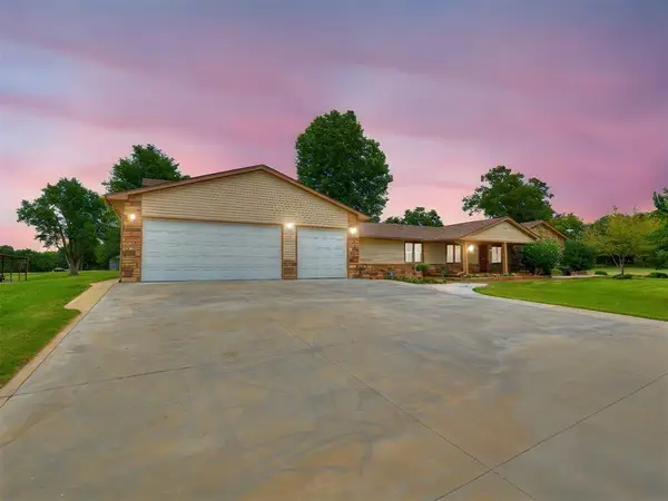 2264 County Road 1350, Blanchard, OK 73010