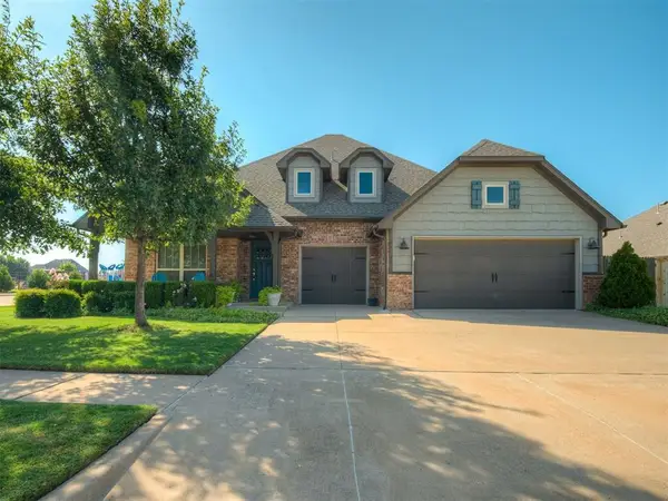 13516 Leighton Lane, Oklahoma City, OK 73142