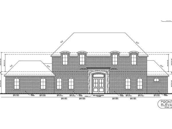 22576 Pine Bluff Way, Edmond, OK 73025