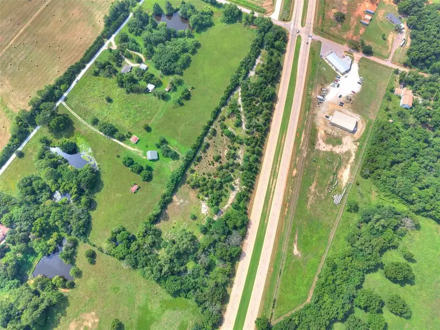 0 Hwy 177 & Benson Park Rd, Tecumseh, OK 74801 - #2