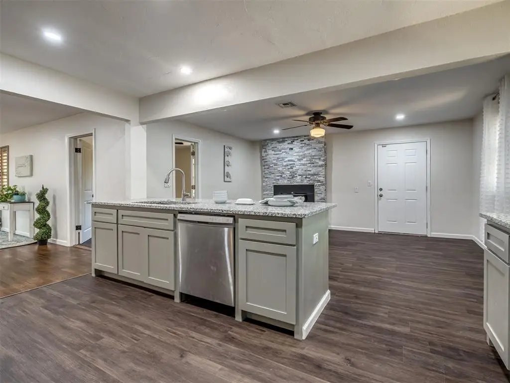 1847 N Allen Lane, Oklahoma City, OK 73127 - Image #1