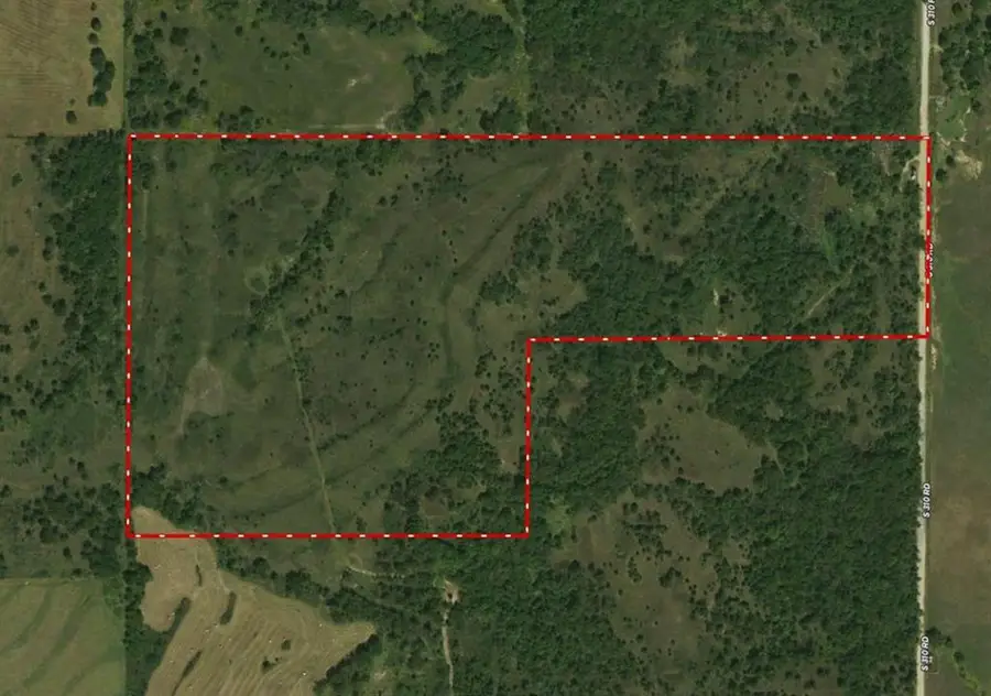 0001 S 310 Road, Morris, OK 74437 - Image #2