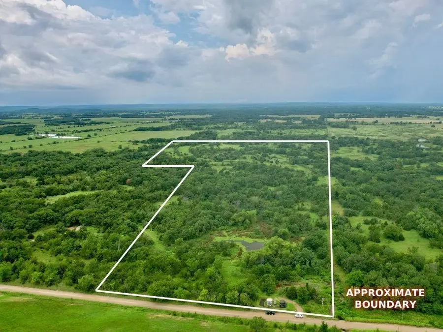 0001 S 310 Road, Morris, OK 74437 - Image #3