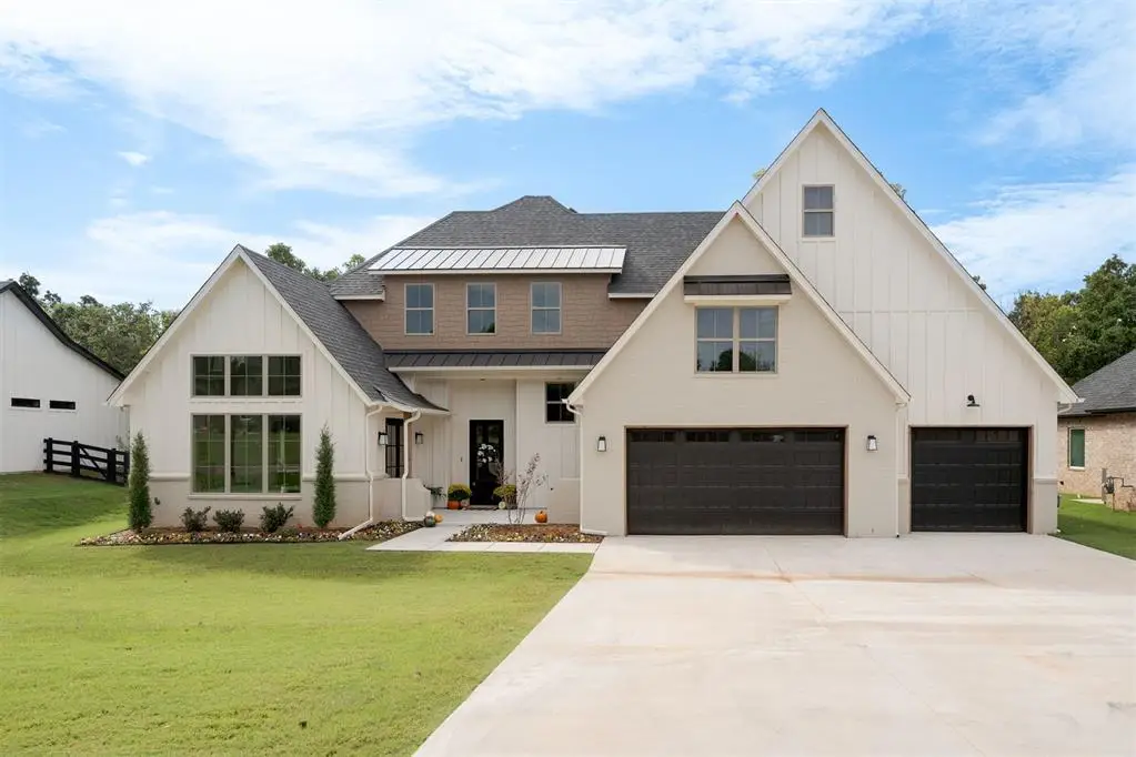 400 Old Creek Road, Edmond, OK 73034 - Image #1