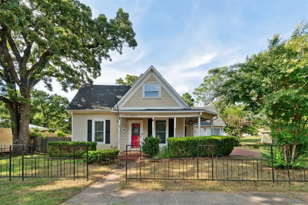 722 E 2nd Street, Chandler, OK 74834 - Image #1