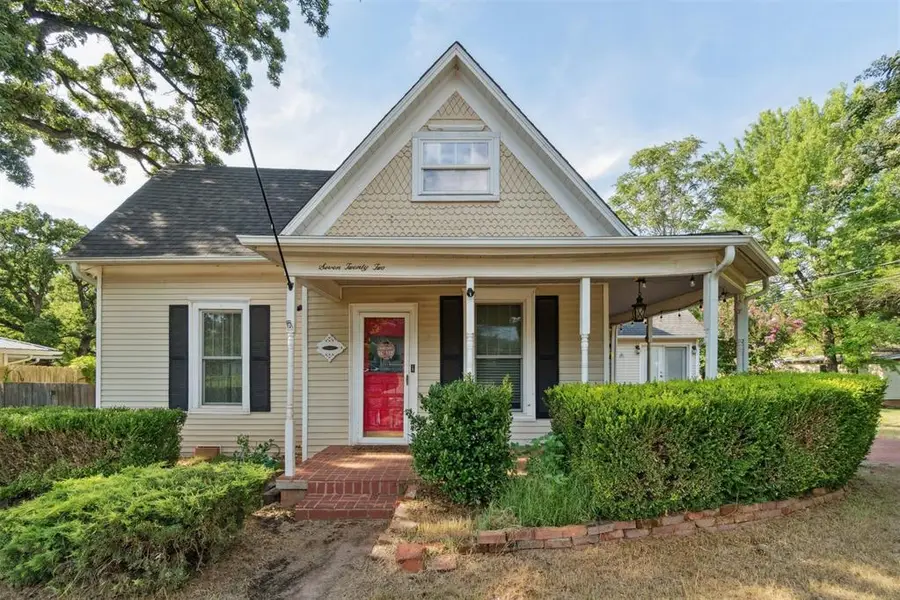 722 E 2nd Street, Chandler, OK 74834 - Image #3