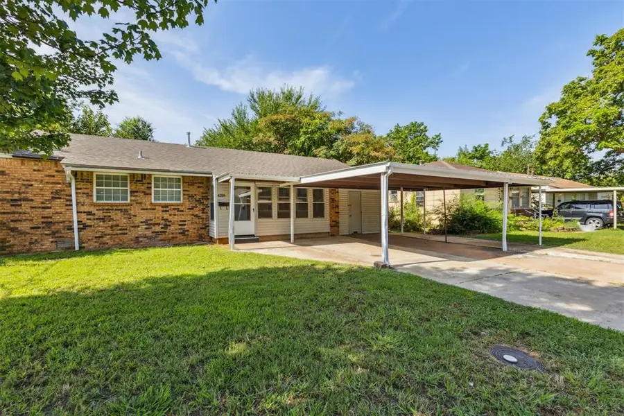 4228 SE 24th Street, Oklahoma City, OK 73115 - Image #2
