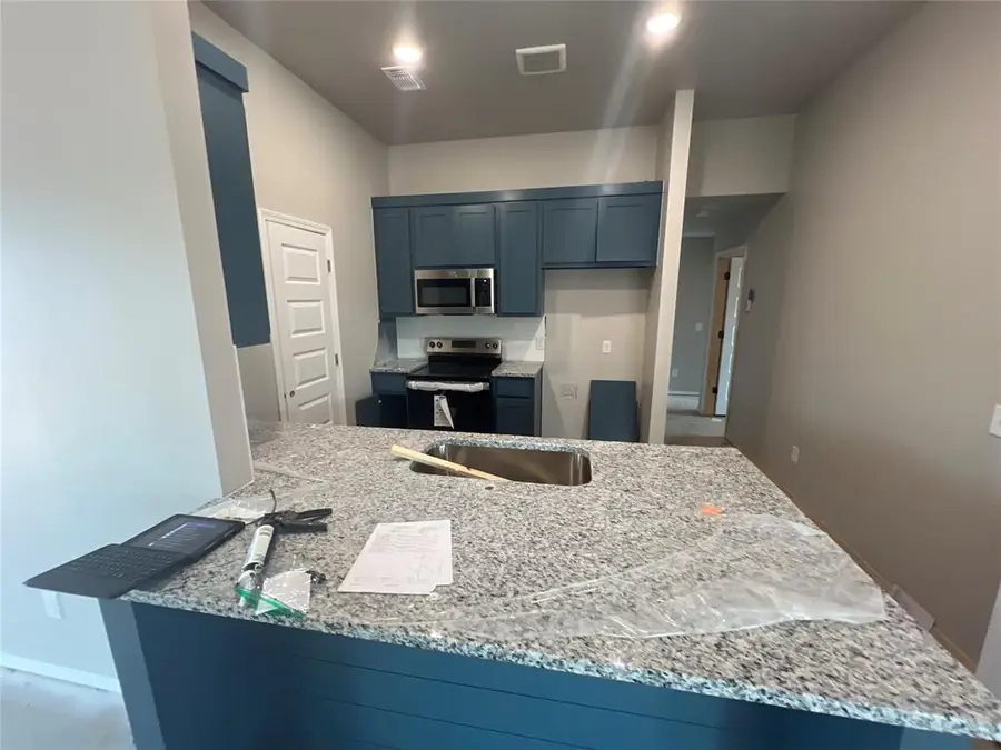 2325 S 28th Terrace, Chickasha, OK 73018 - Image #2