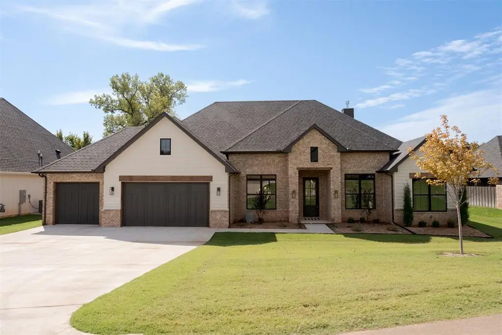 396 Old Creek Road, Edmond, OK 73034 - Image #1