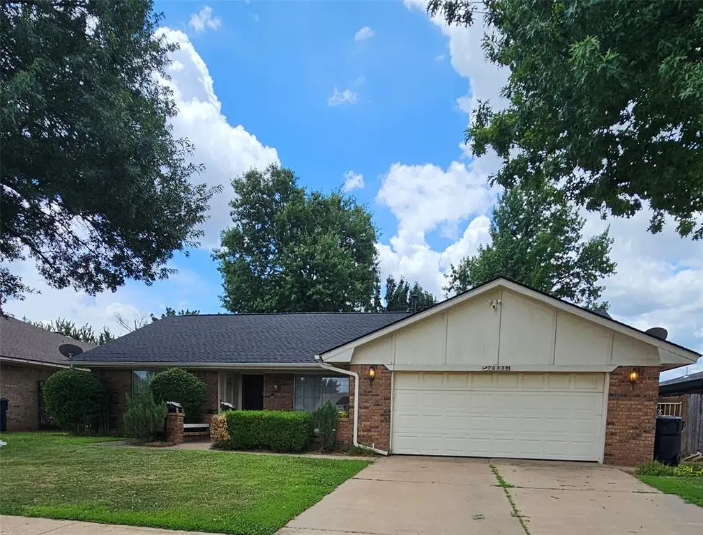 7033 S Harvey Avenue, Oklahoma City, OK 73139 - Image #1