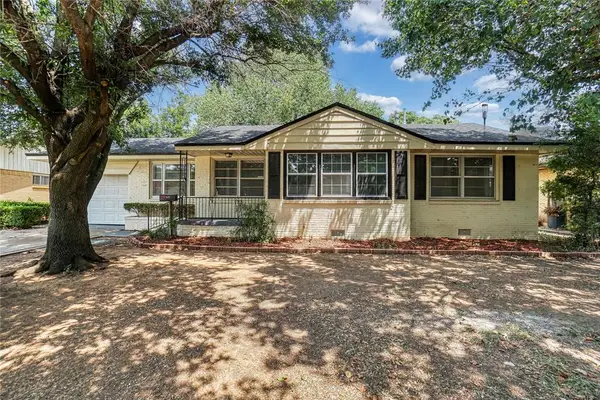 3319 NW Atlanta Avenue, Lawton, OK 73505