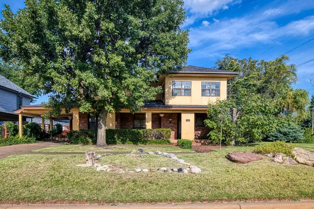 504 S Main Street, Kingfisher, OK 73750 - Image #1