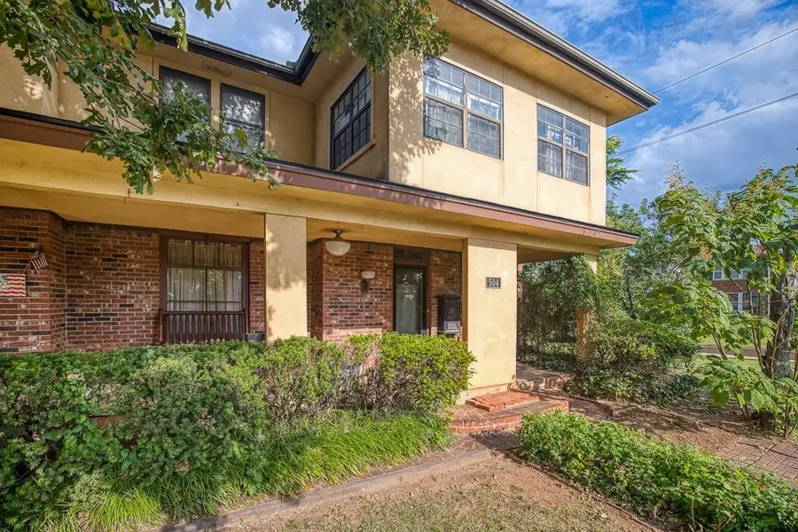 504 S Main Street, Kingfisher, OK 73750 - Image #3