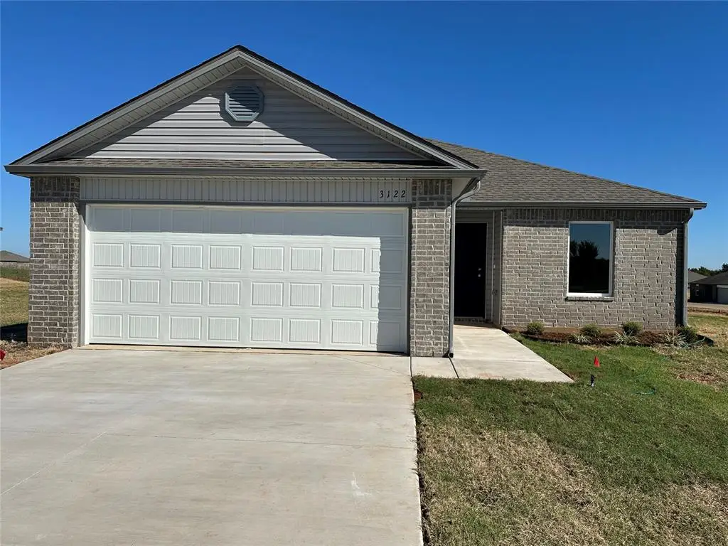 3122 E Wells Avenue, Stillwater, OK 74074 - Image #1