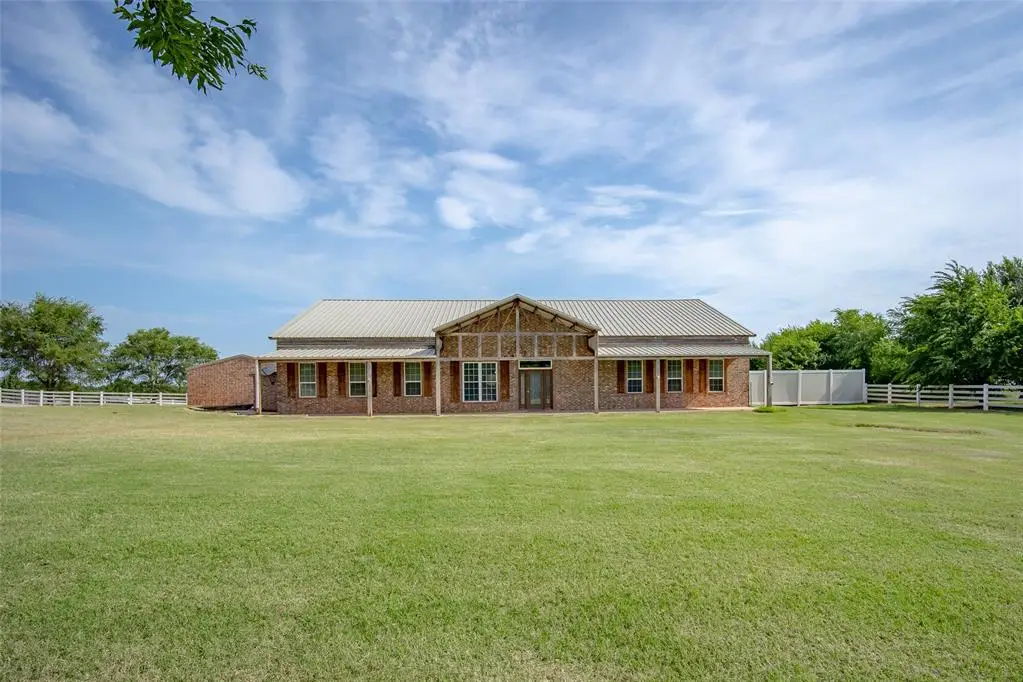 11659 273rd Street, Blanchard, OK 73010 - Image #1