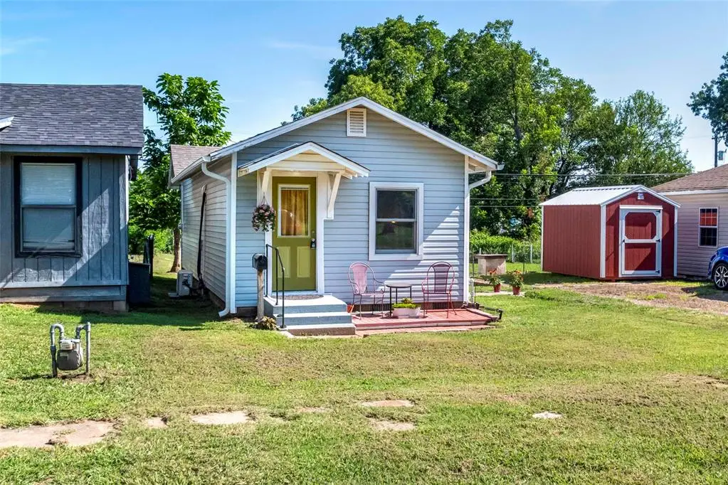 205 E 2nd Street, Stroud, OK 74079 - Image #1