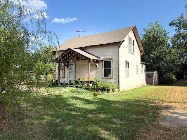 307 W Evans Avenue, Seminole, OK 74868 - Image #3