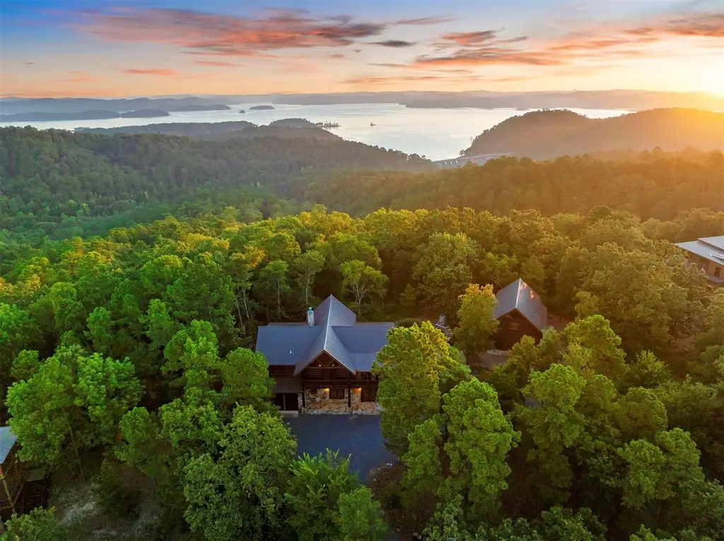 107 Lake Bluff Lane, Broken Bow, OK 74728 - #1