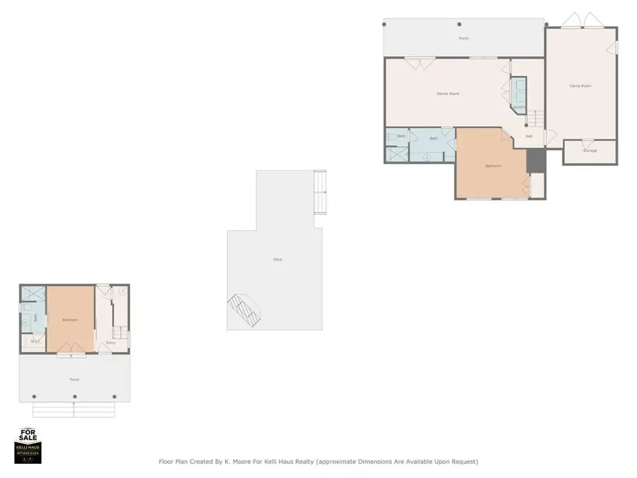 107 Lake Bluff Lane, Broken Bow, OK 74728 - #2