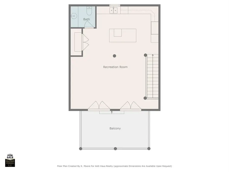 107 Lake Bluff Lane, Broken Bow, OK 74728 - #3