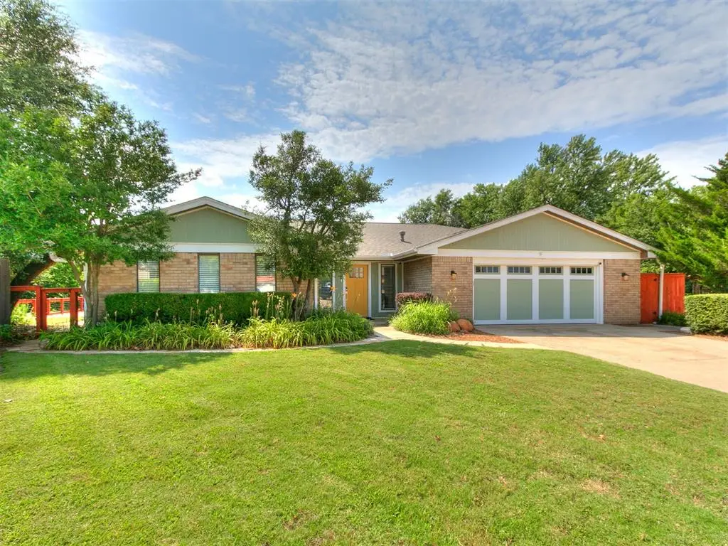 6112 Shaftsbury Road, Oklahoma City, OK 73132 - Image #1