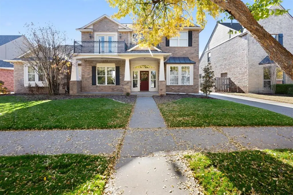 1720 NW 179 Terrace, Edmond, OK 73003 - Image #1