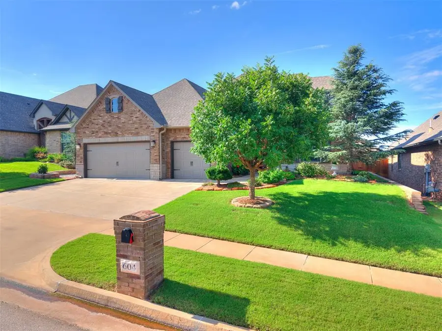 604 NW 197th Street, Edmond, OK 73012 - Image #3
